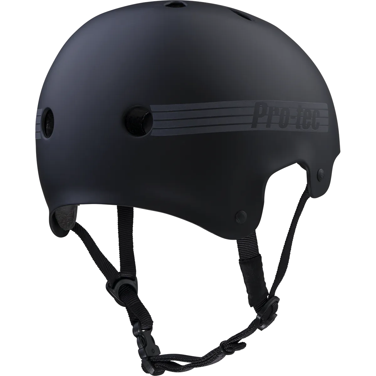 Pro-tec Old School Certified Helmet