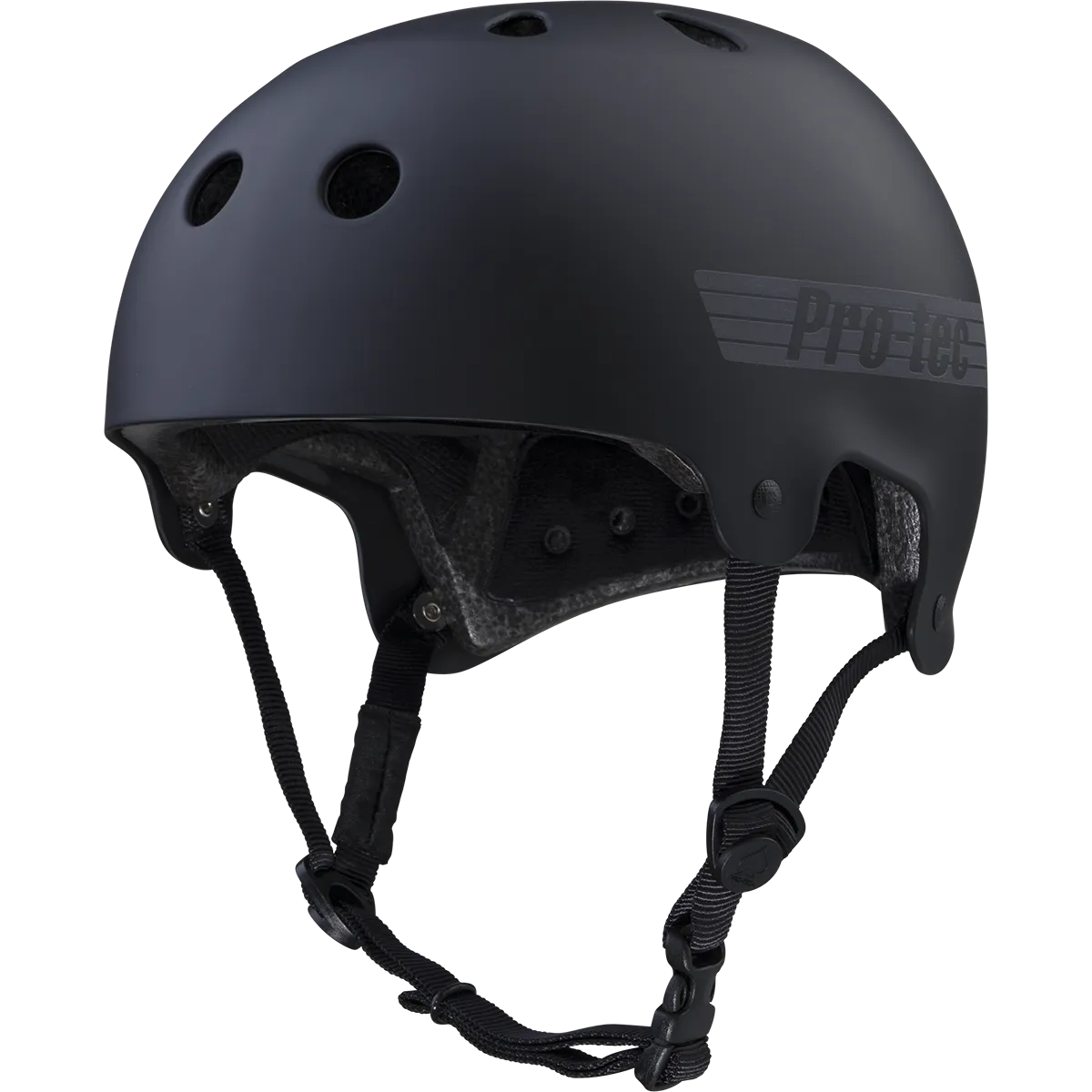 Pro-tec Old School Certified Helmet