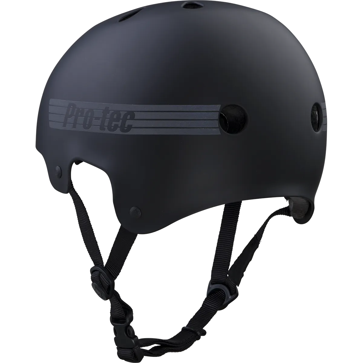 Pro-tec Old School Certified Helmet