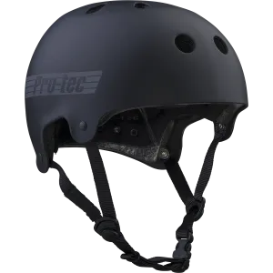 Pro-tec Old School Certified Helmet