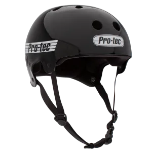 PRO-TEC OLD SCHOOL SKATE BLACK