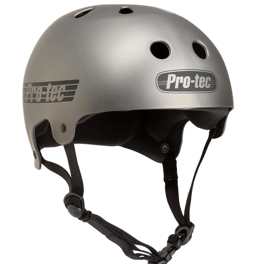 Pro-Tec Old School Skate Helmet