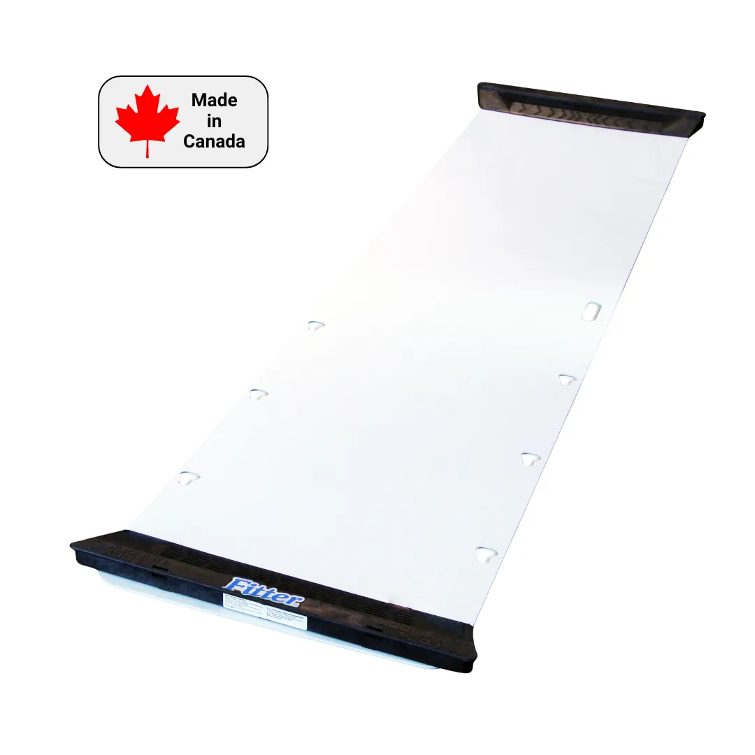 Professional 8ft Slide Board