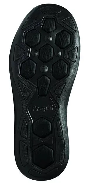 PROPET MF020 FOUR POINTS COMFORT BLACK