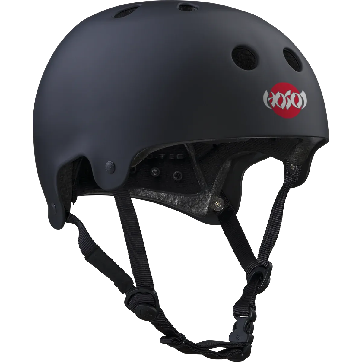 ProTec Old School Certified Hosoi Helmet