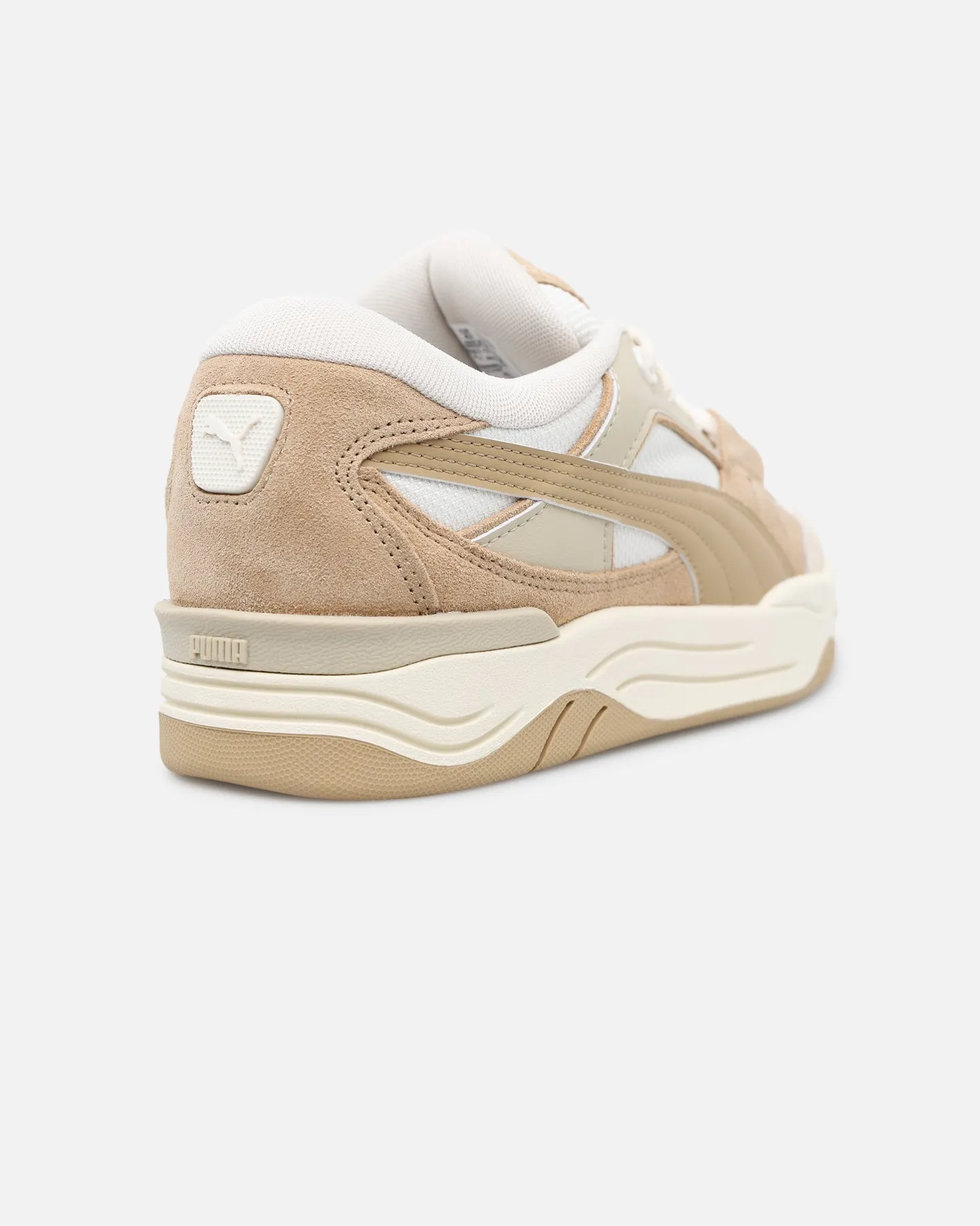 Puma 180 Tan