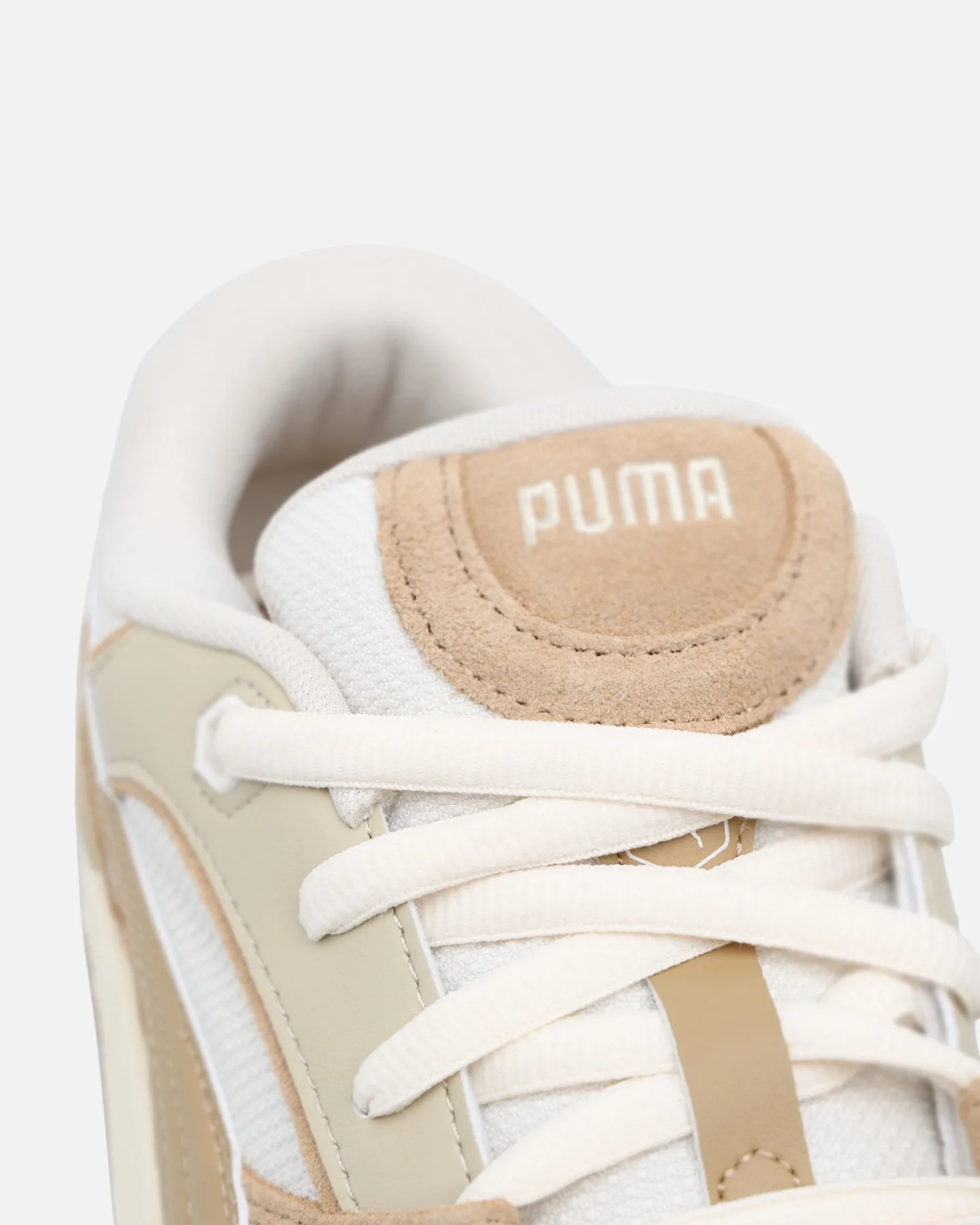 Puma 180 Tan