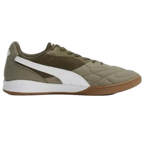 Puma King Top Indoor Soccer Shoes