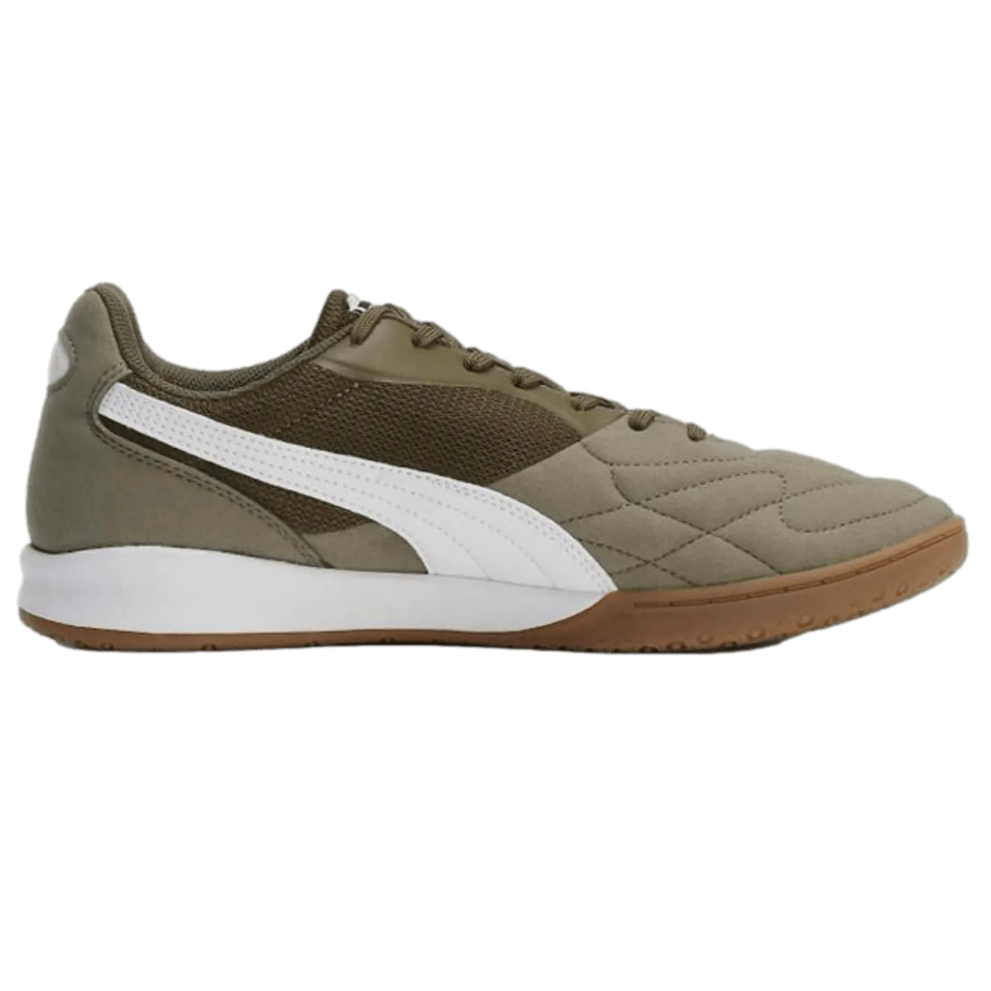 Puma King Top Indoor Soccer Shoes