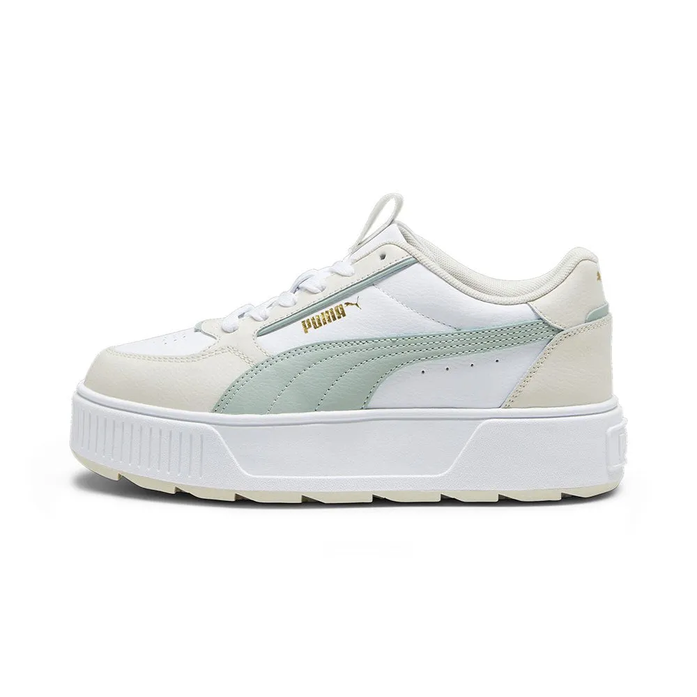 PUMA Women's Karmen Rebelle Sneaker