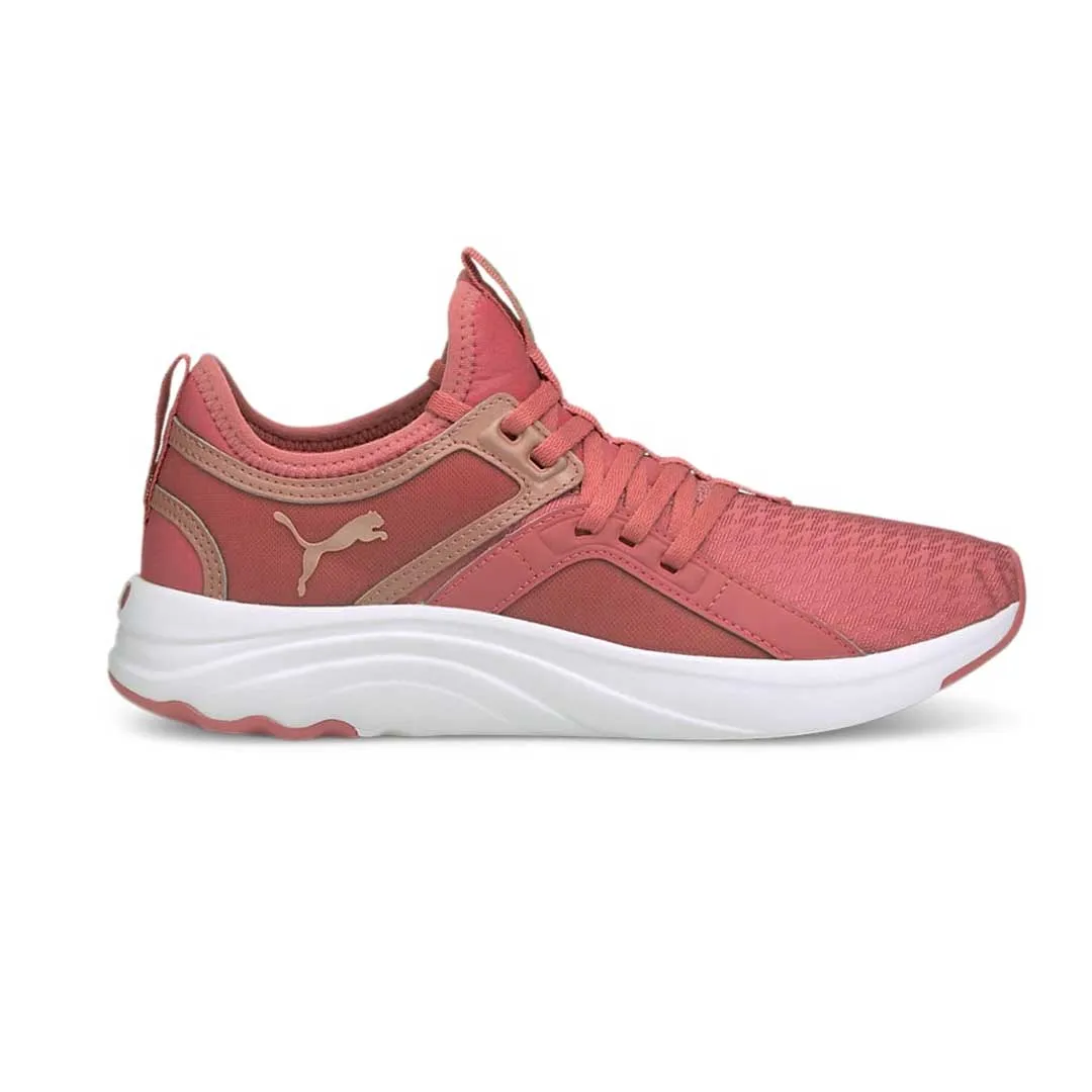 Puma - Women's Softride Sophia Shine Shoes (195224 02)