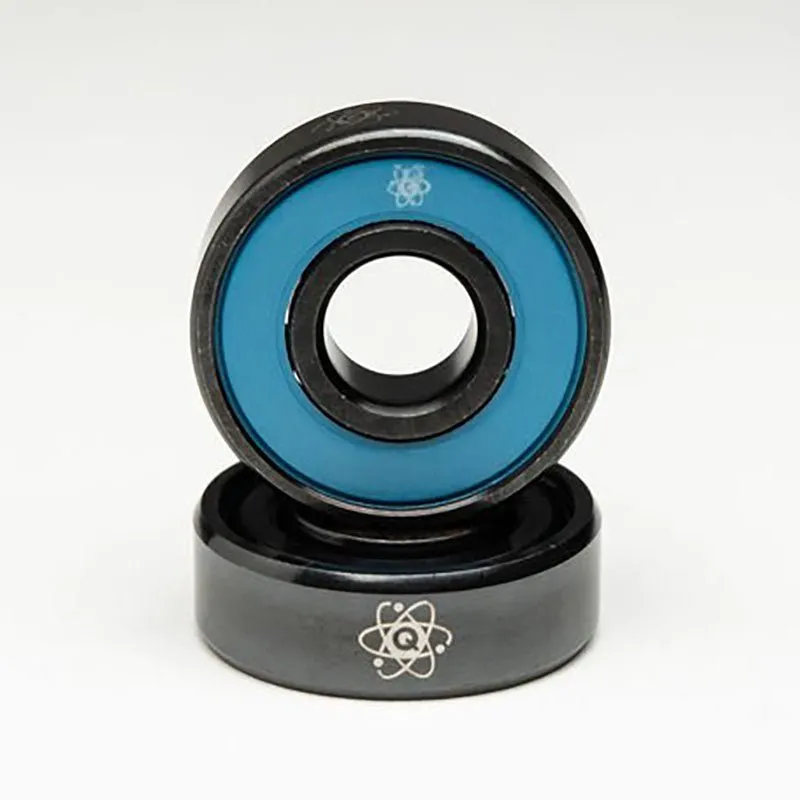 Quantum Bearing Science Diamond Series Skateboard Bearings