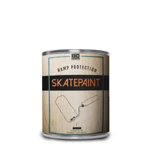 Ramp Skate Paint