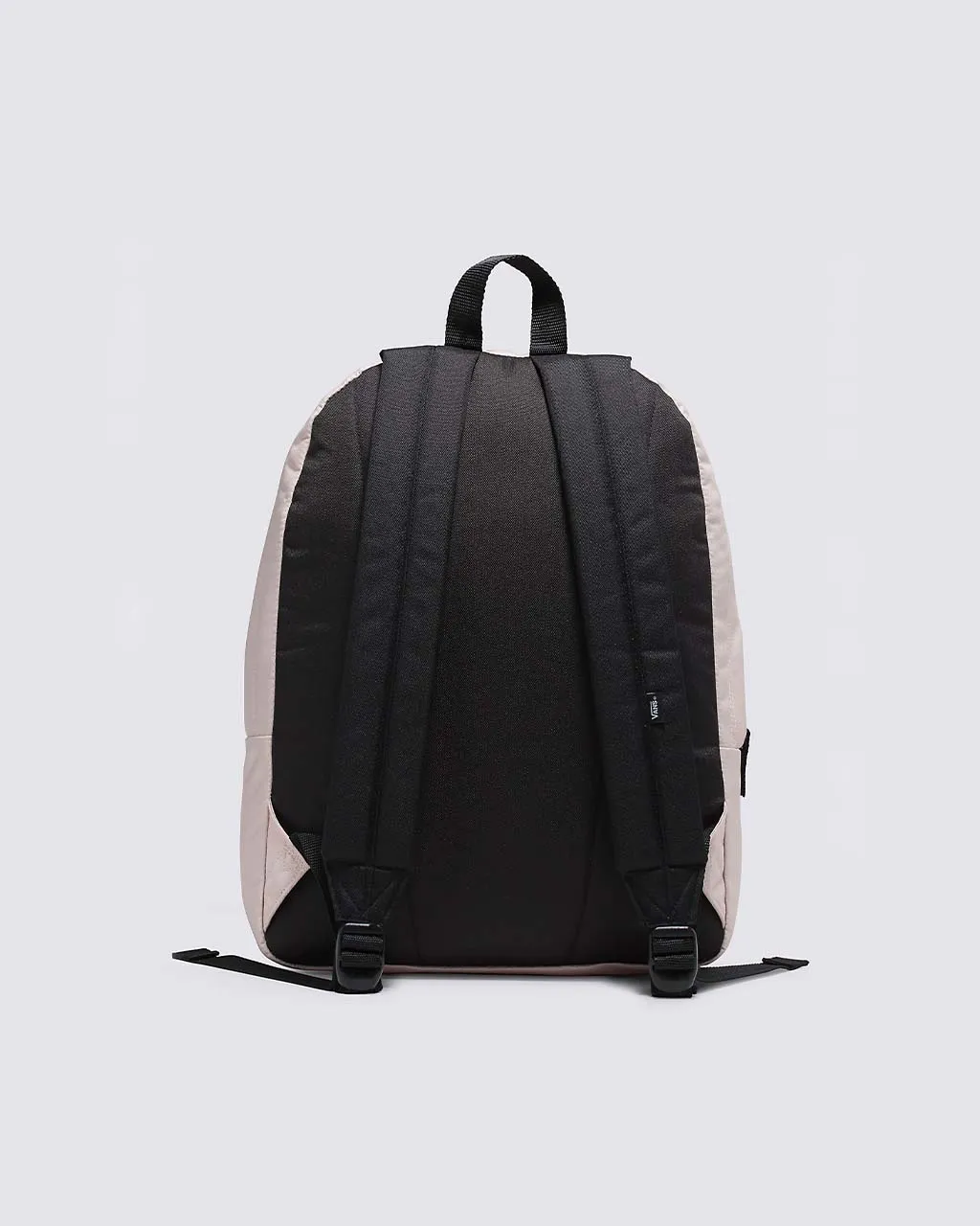 Realm Backpack - Rose Smoke