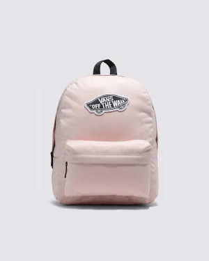 Realm Backpack - Rose Smoke