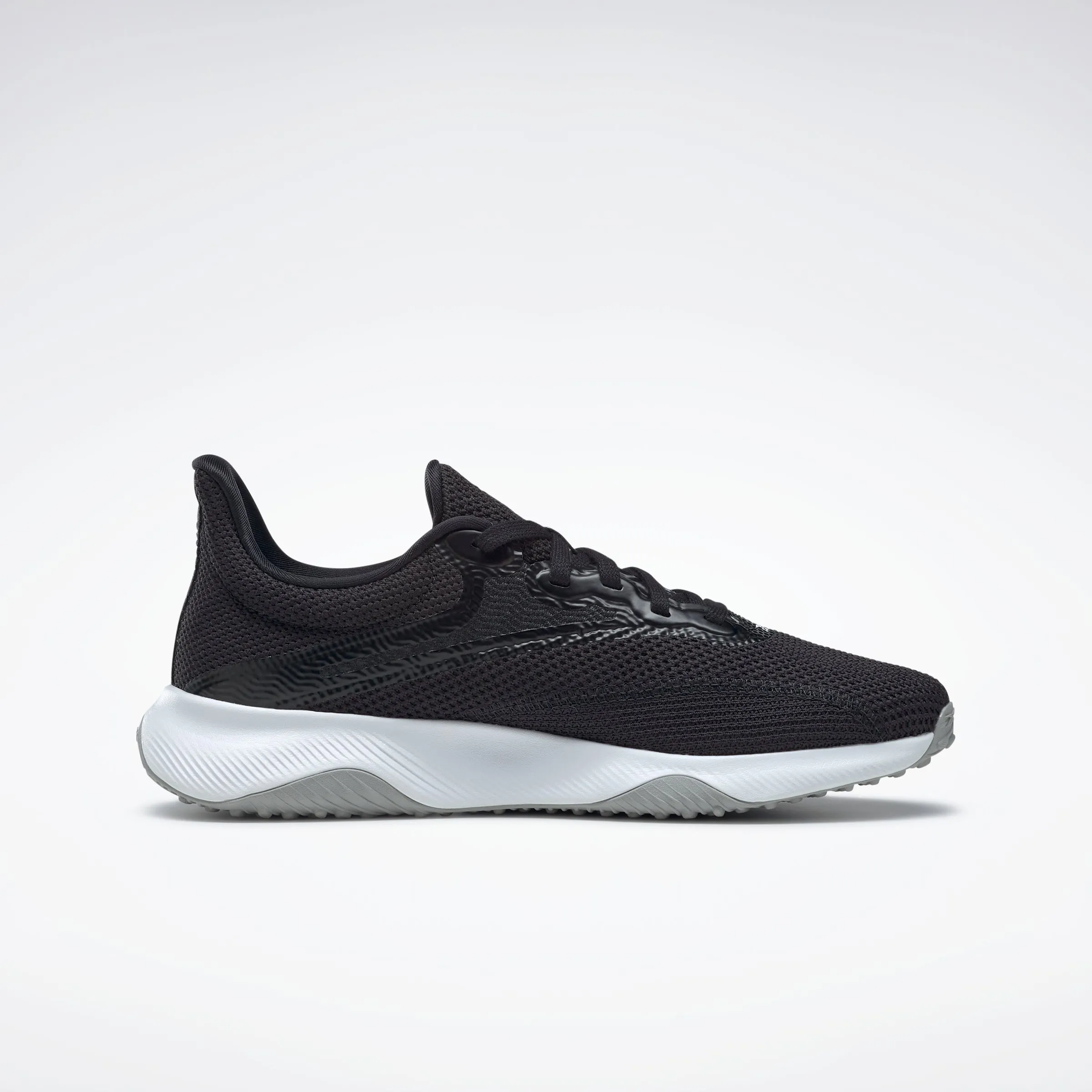 Reebok Footwear Women Reebok Hiit Tr 3 Shoes Cblack/Ftwwht/Pugry3