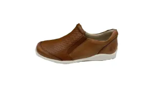 Remonte Womens Liv 33 Brown