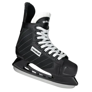 Riedell Bruin Figure Skates with Blades