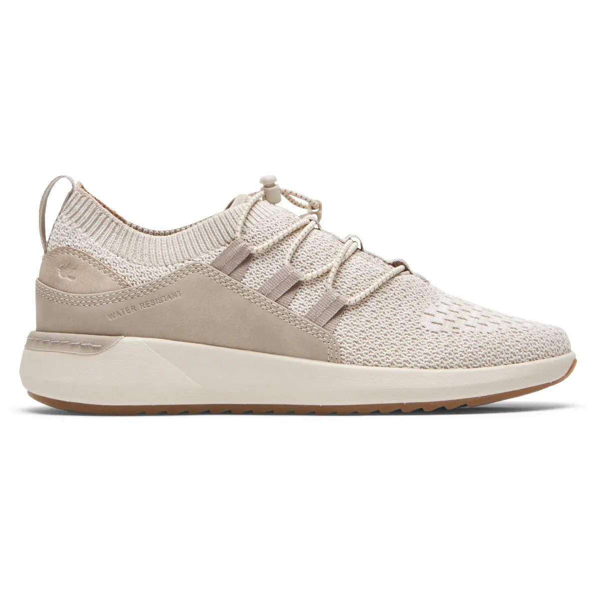 ROCKPORT COBB HILL SKYLAR BUNGEE SNEAKER WOMEN'S - FINAL SALE!