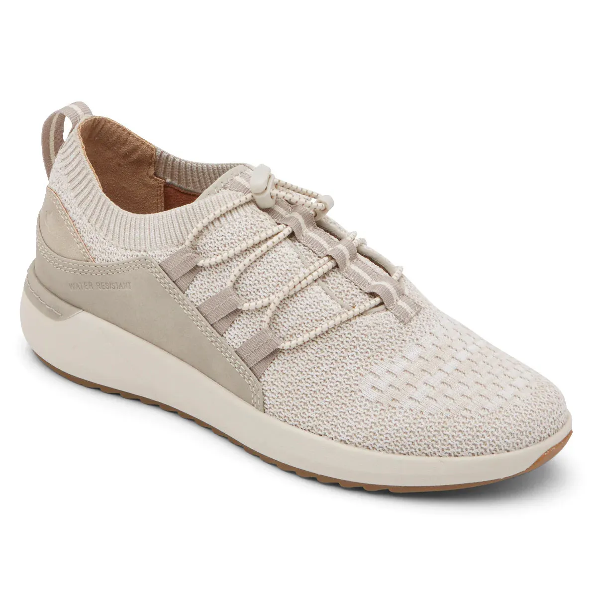 ROCKPORT COBB HILL SKYLAR BUNGEE SNEAKER WOMEN'S - FINAL SALE!