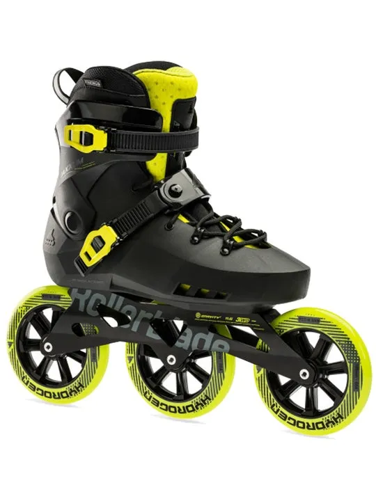 Rollerblade MAXXUM 125 - Rollerblade Maxxum 125 3WD - Sauper Sale