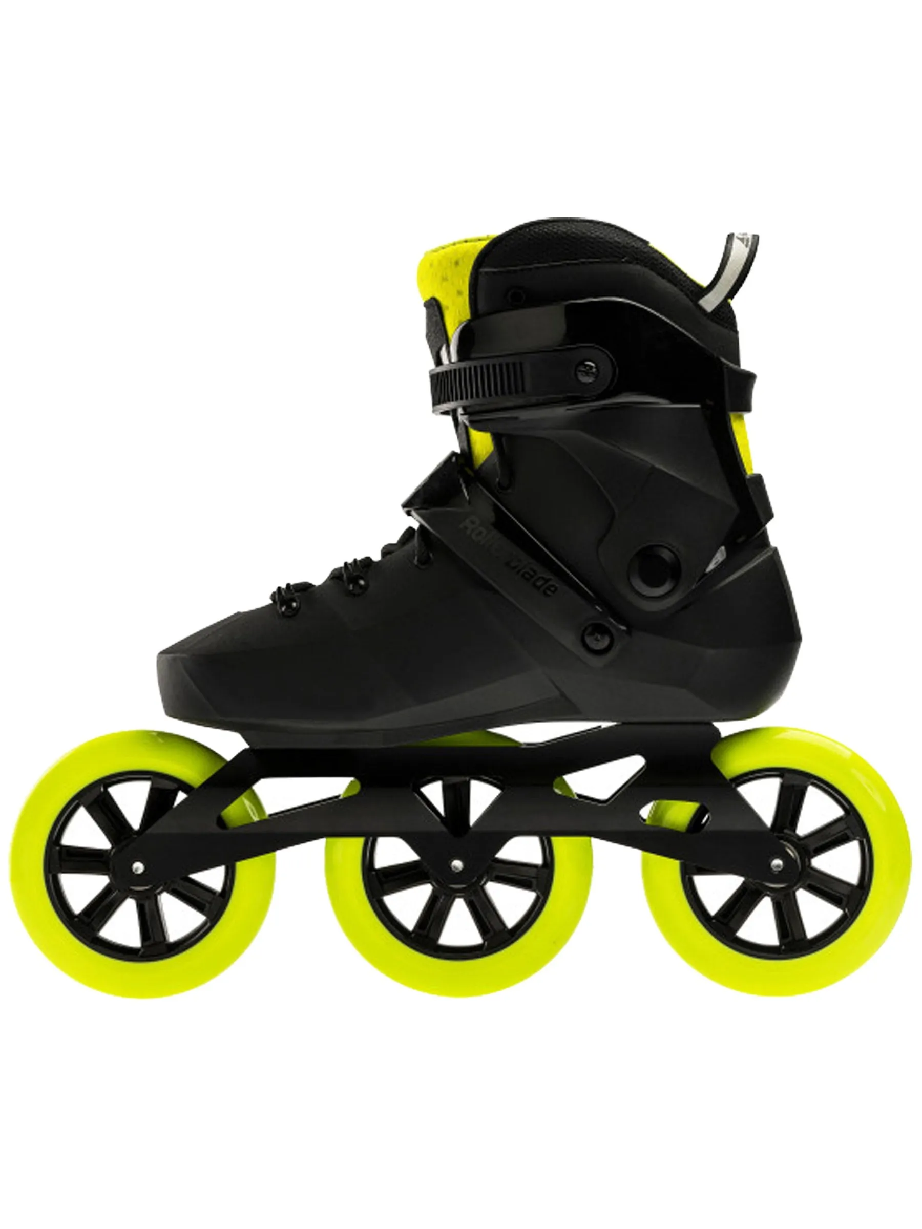 Rollerblade MAXXUM 125 - Rollerblade Maxxum 125 3WD - Sauper Sale