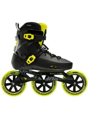 Rollerblade MAXXUM 125 - Rollerblade Maxxum 125 3WD - Sauper Sale