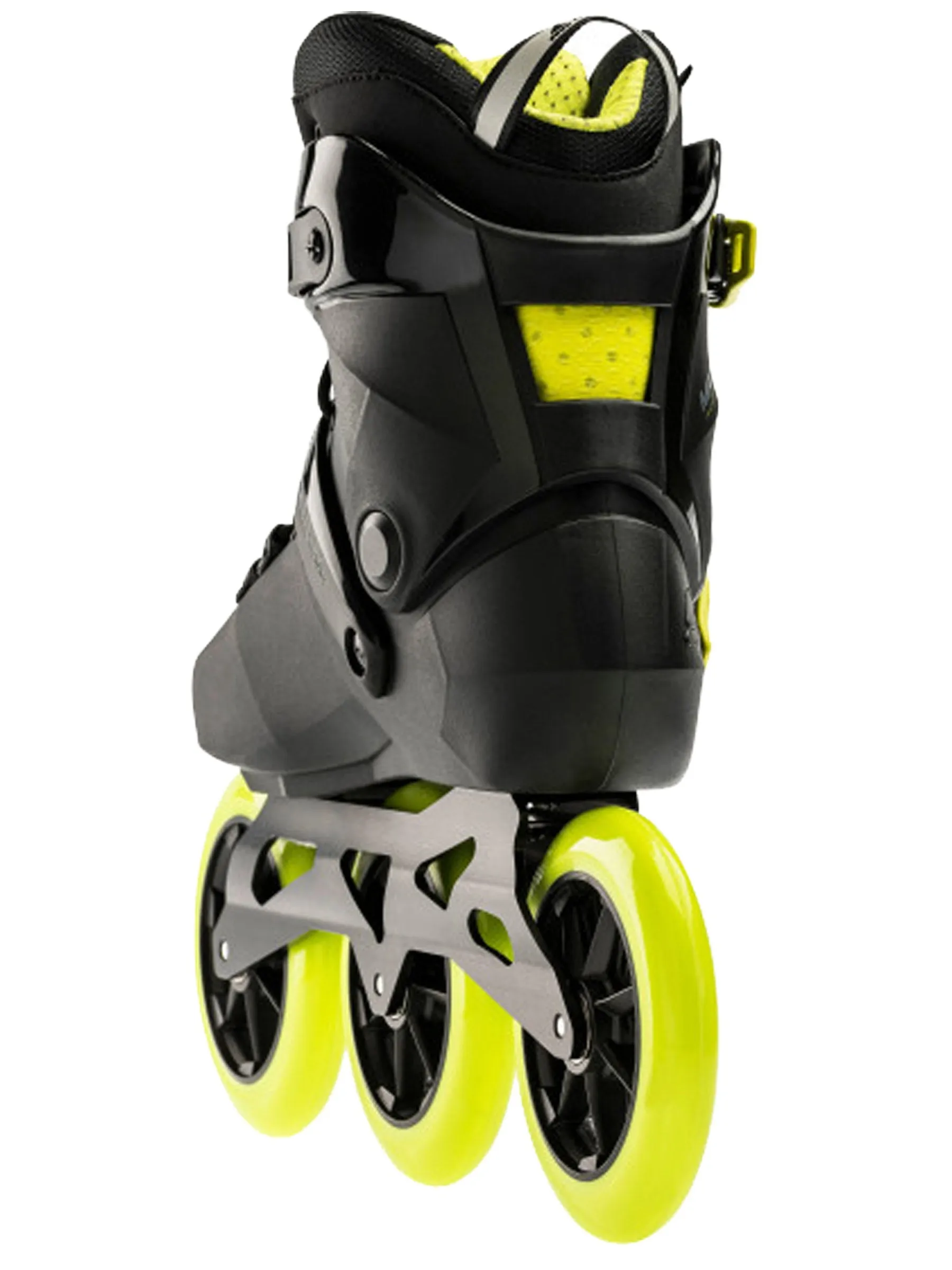 Rollerblade MAXXUM 125 - Rollerblade Maxxum 125 3WD - Sauper Sale