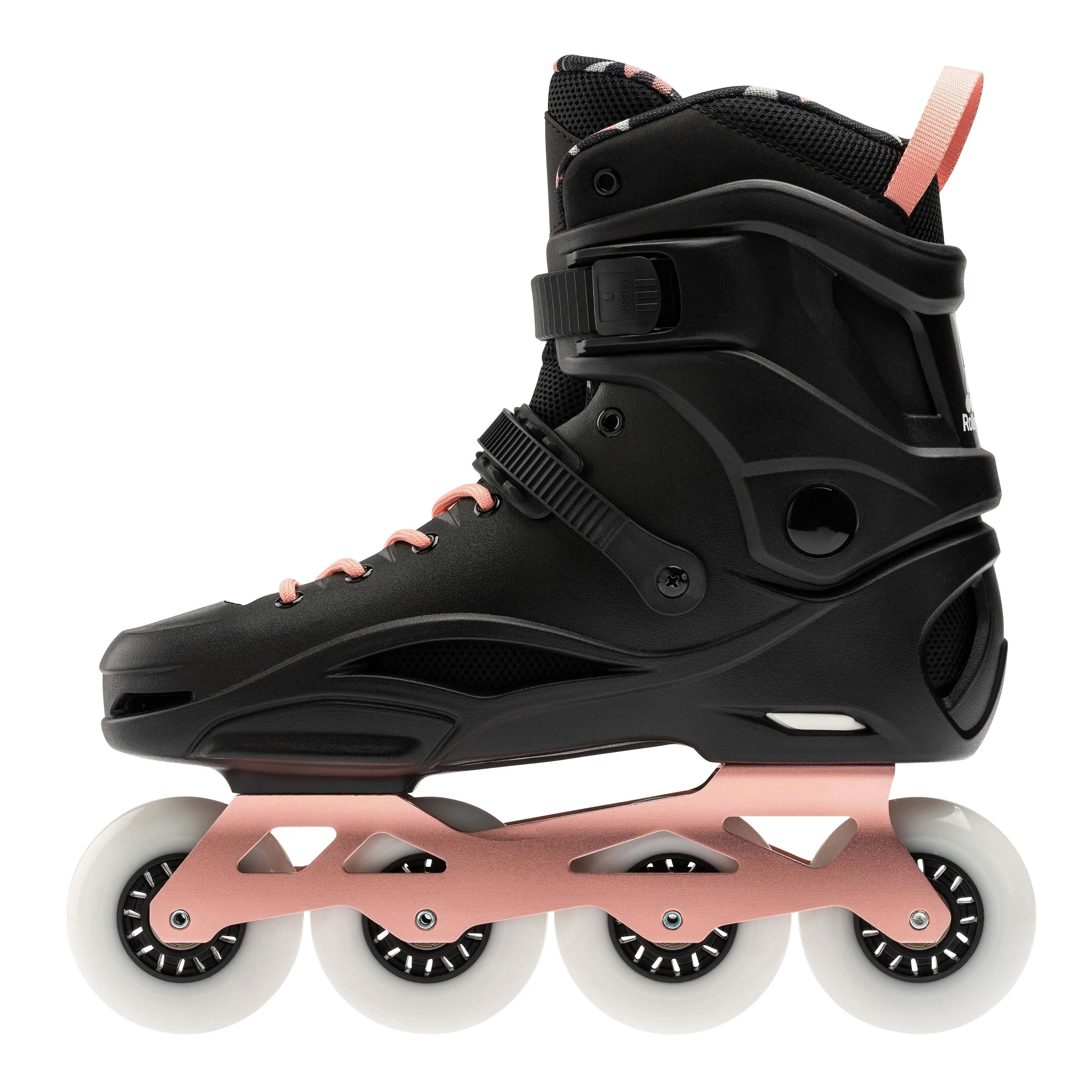 Rollerblade RB Pro-X W Complete Inline Skates RB prox Women - Super Sale