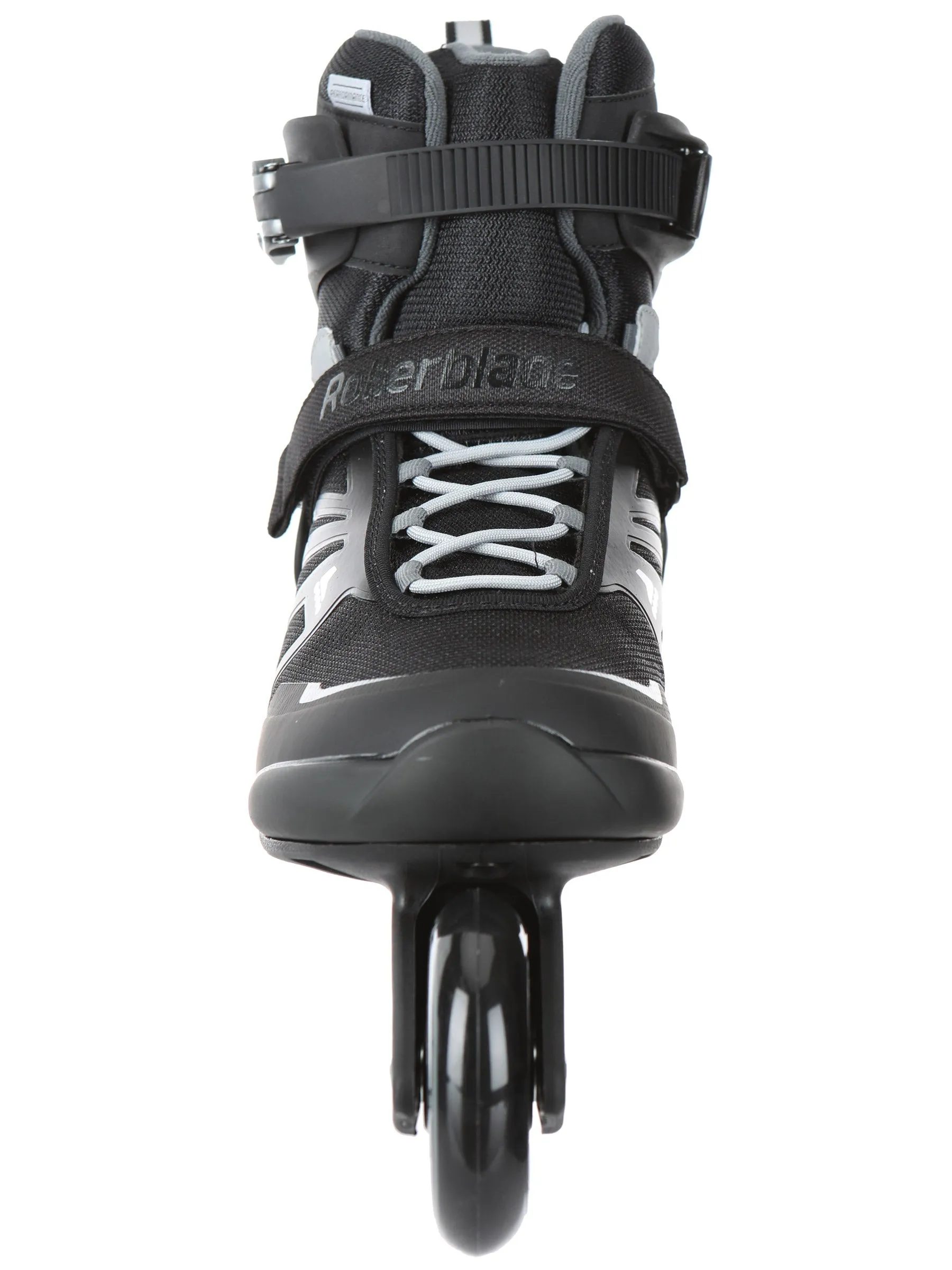 Rollerblade Zetrablade Black/Grey