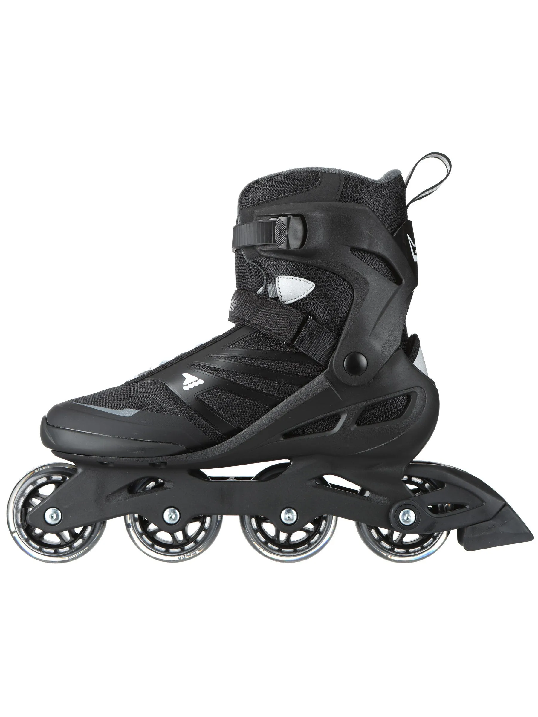 Rollerblade Zetrablade Black/Grey