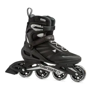 Rollerblade Zetrablade Black/Grey