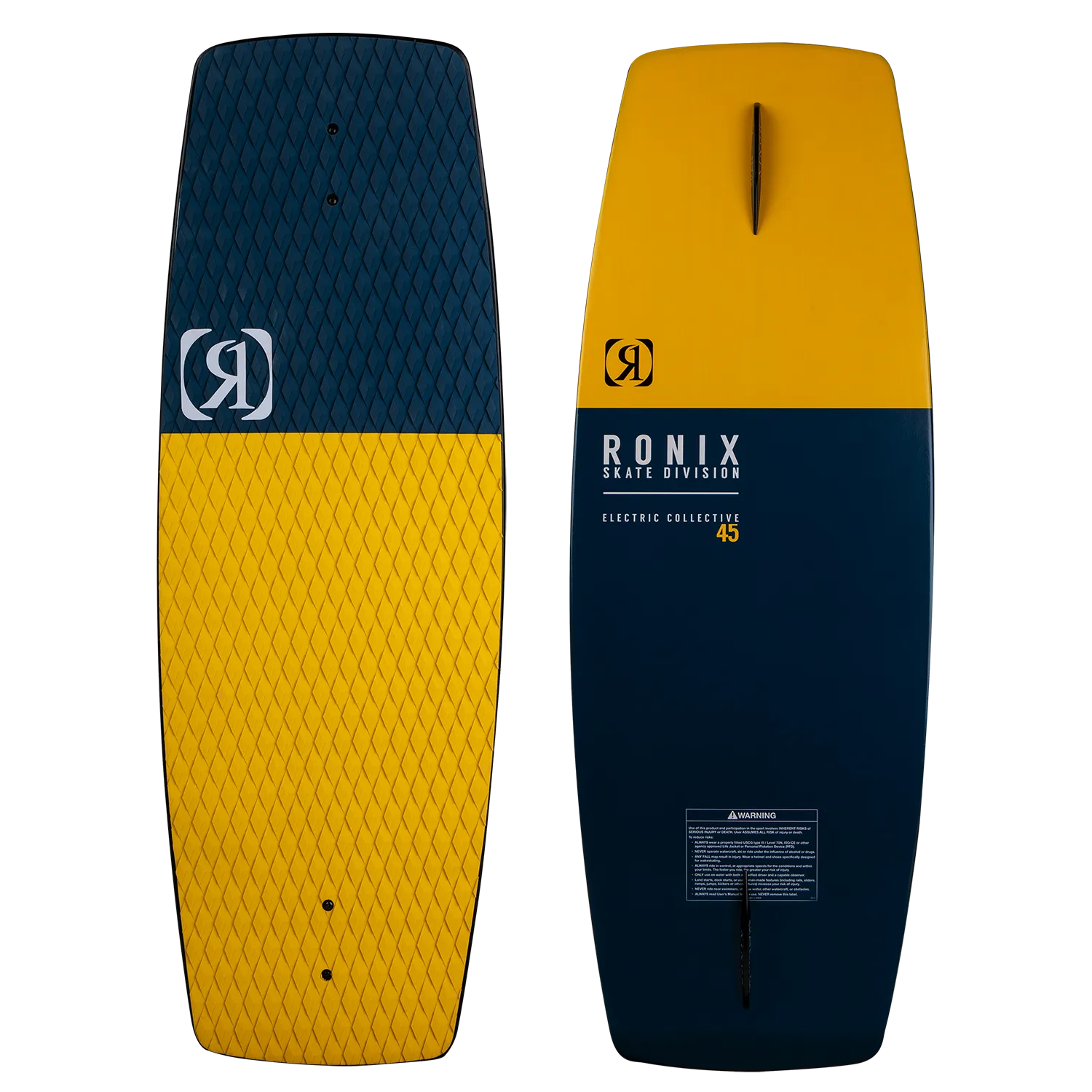 Ronix 2024 Electric Collective Wakeskate