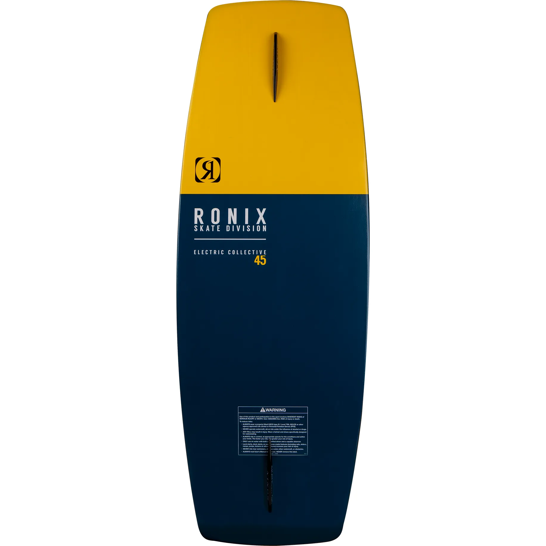 Ronix 2024 Electric Collective Wakeskate