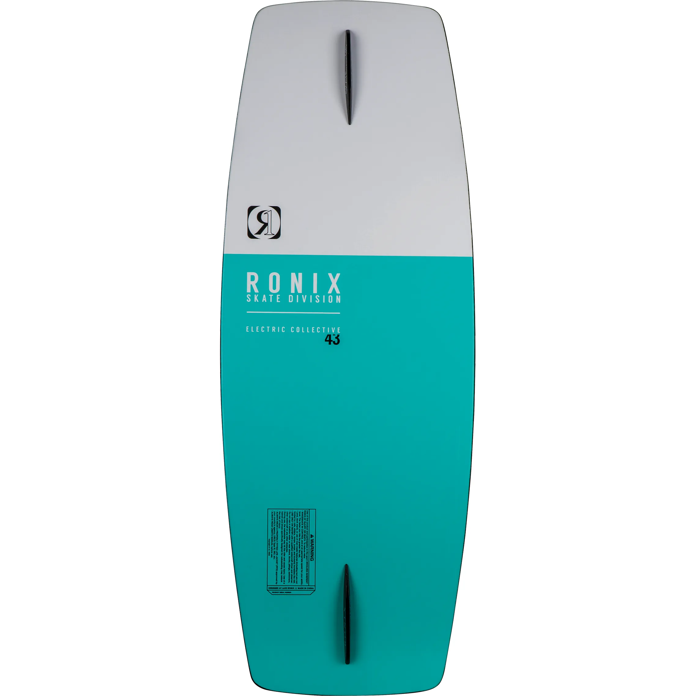 Ronix 2024 Electric Collective Wakeskate