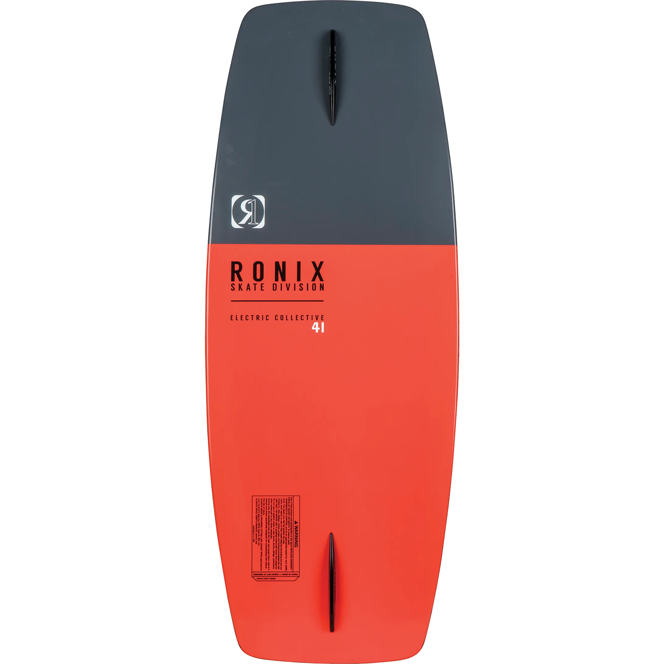 Ronix 2024 Electric Collective Wakeskate