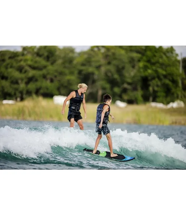 Ronix Alpha Squad Sea Captain Wakesurfer (2025)