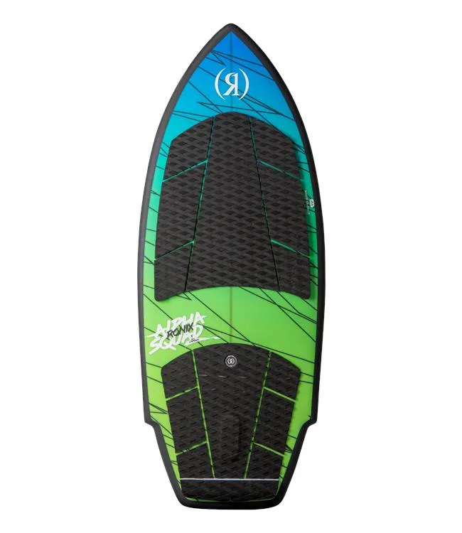 Ronix Alpha Squad Sea Captain Wakesurfer (2025)