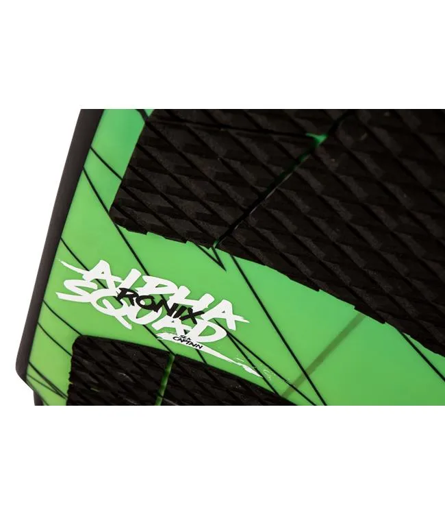 Ronix Alpha Squad Sea Captain Wakesurfer (2025)