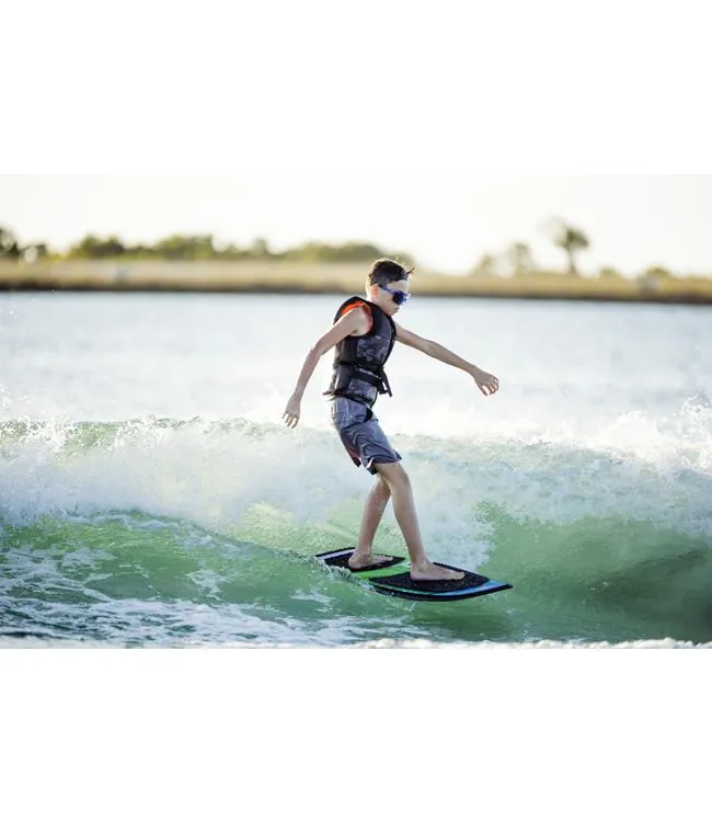 Ronix Alpha Squad Sea Captain Wakesurfer (2025)