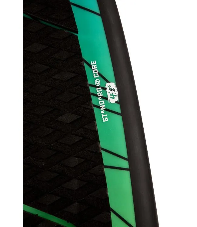 Ronix Alpha Squad Sea Captain Wakesurfer (2025)