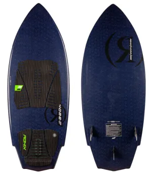 Ronix Carbon Pro M50 Wakesurfer (2024)