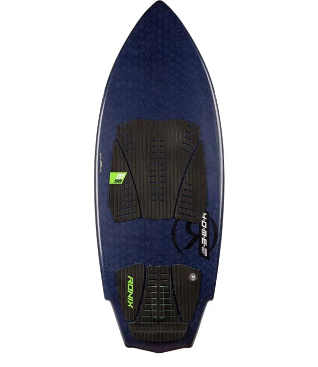 Ronix Carbon Pro M50 Wakesurfer (2024)