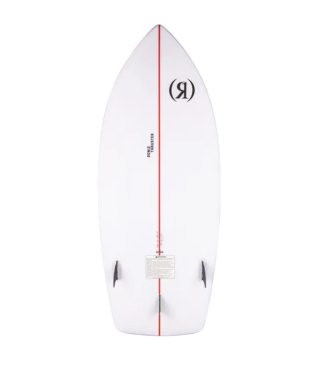 Ronix Flyweight Thruster Wakesurfer (2023)