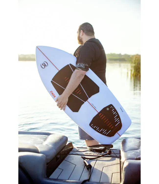 Ronix Flyweight Thruster Wakesurfer (2023)