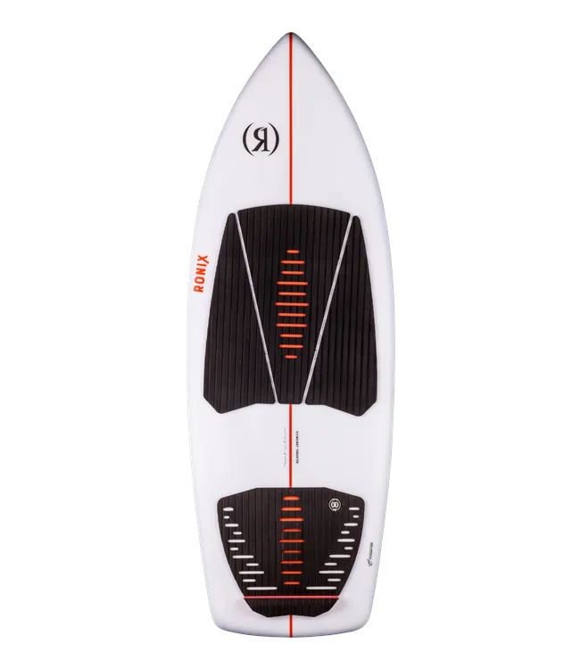 Ronix Flyweight Thruster Wakesurfer (2023)