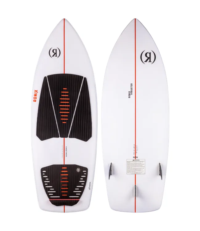 Ronix Flyweight Thruster Wakesurfer (2023)