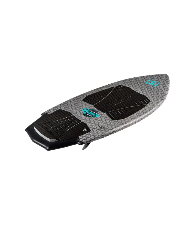 Ronix H.O.M.E. Carbon Pro M50 Wakesurfer (2023)