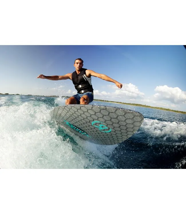 Ronix H.O.M.E. Carbon Pro M50 Wakesurfer (2023)