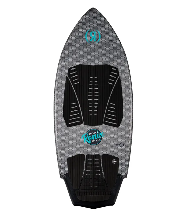 Ronix H.O.M.E. Carbon Pro M50 Wakesurfer (2023)